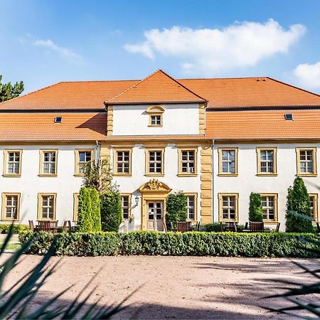 Stadtschloss Hecklingen*** Hecklingen  Eksteriør billede