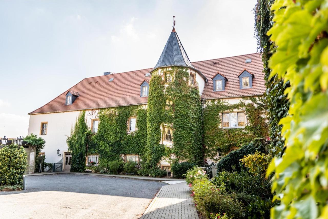 Stadtschloss Hecklingen*** Hecklingen  Eksteriør billede